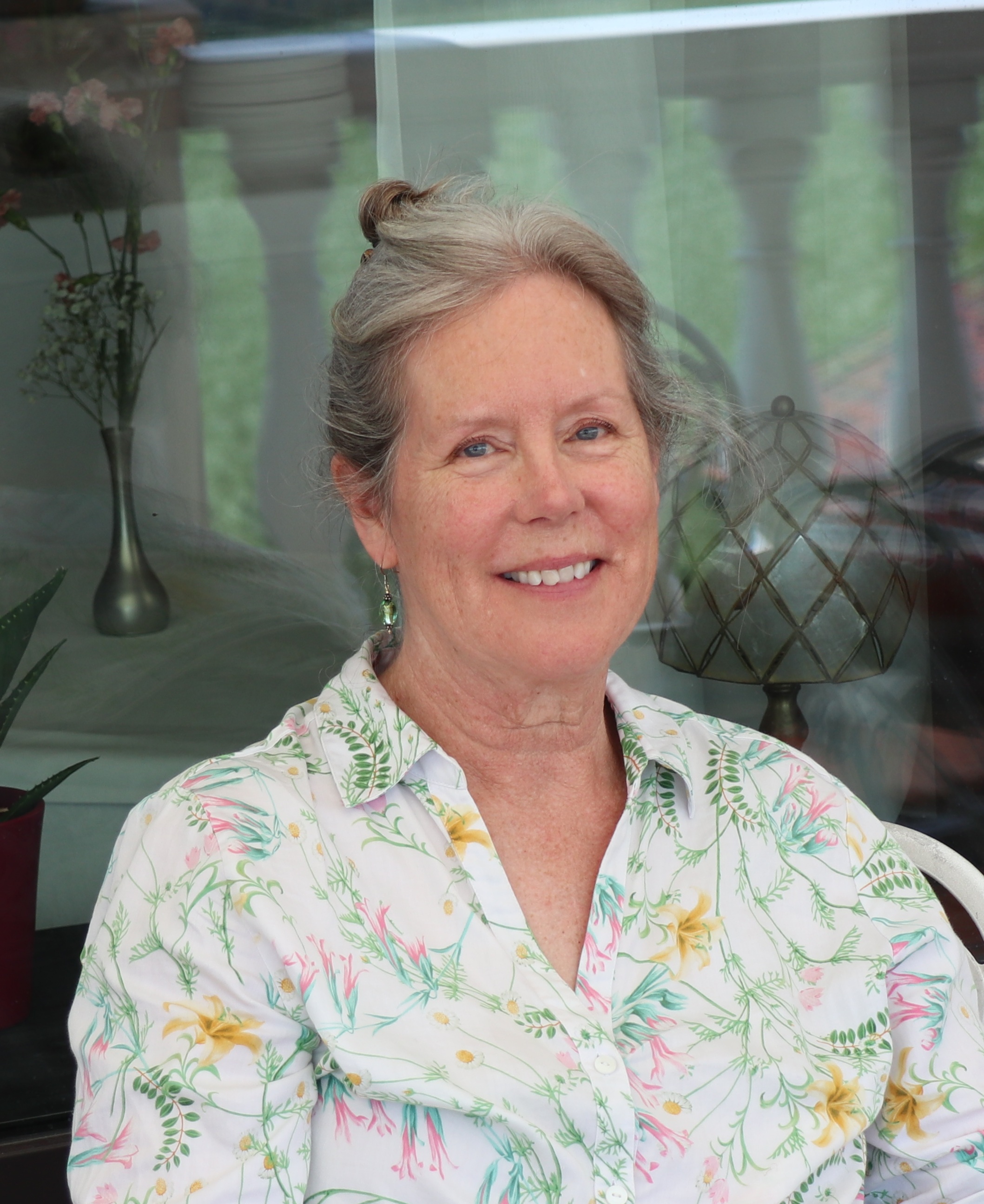 Jeanette Tietze