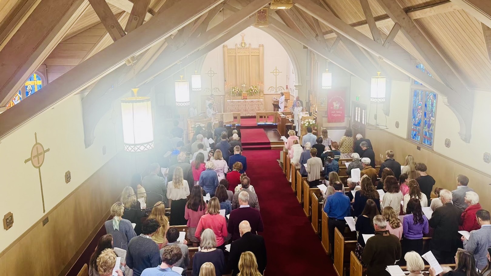 Easter 2025
