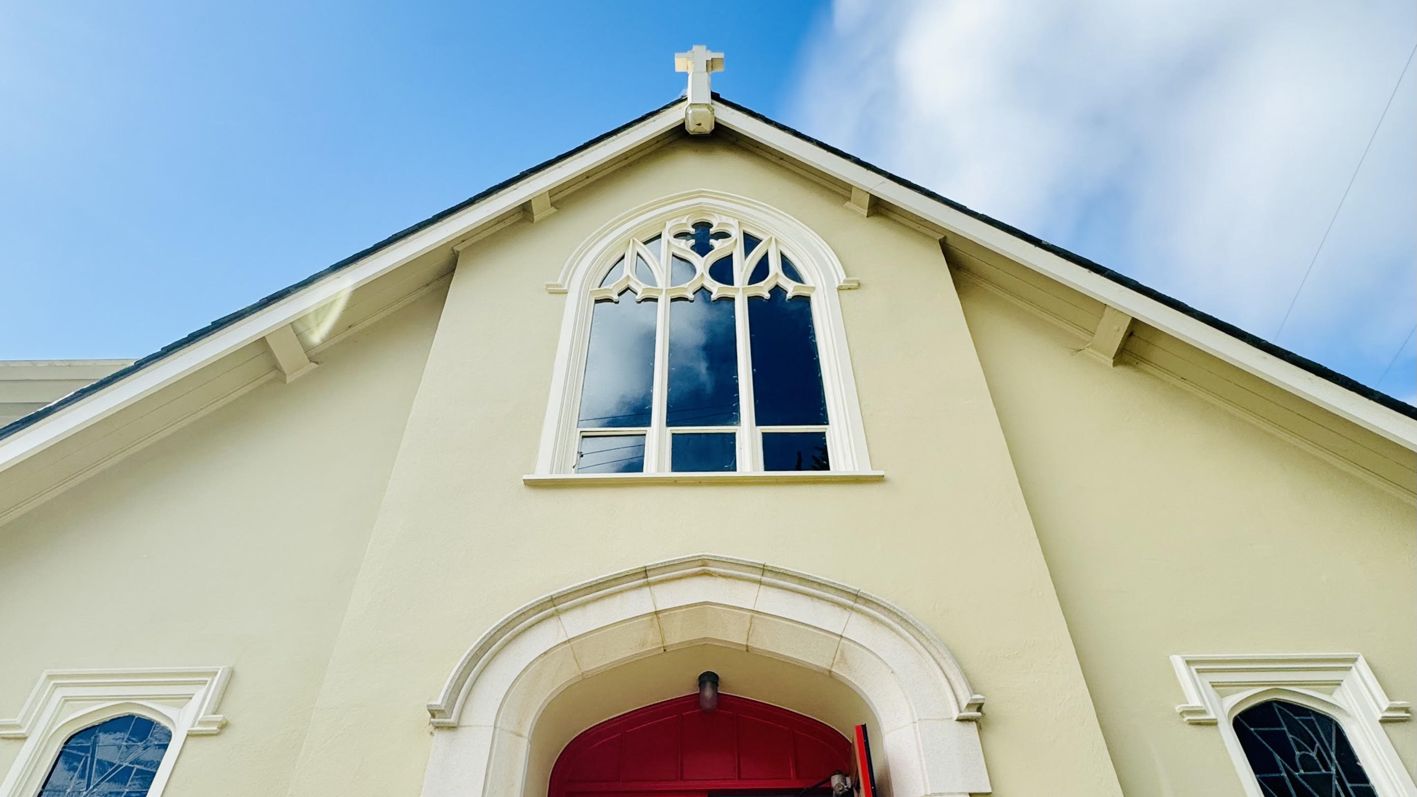 Front Doors